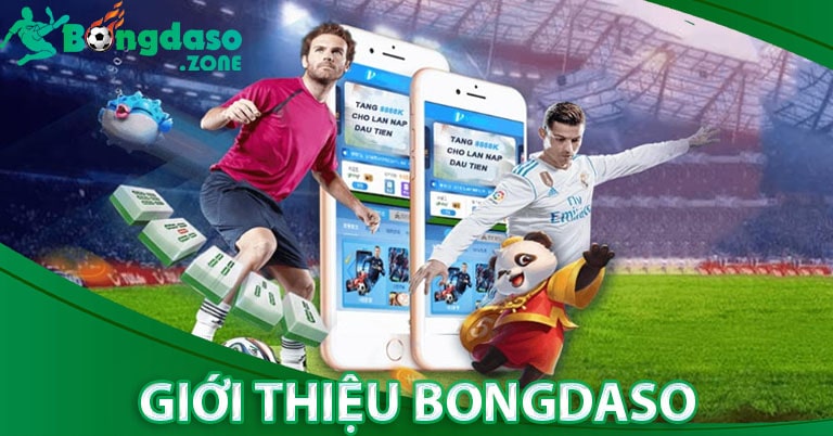 Giới thiệu bongdaso trang thể thao hàng đầu hiện nay